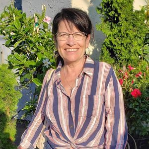 Meet your Posher, Doranna